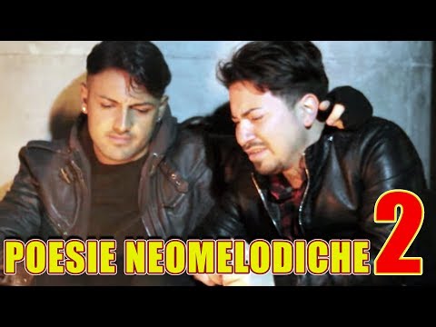 POESIE DI UN NEOMELODICO 2 - LA VENDETTA
