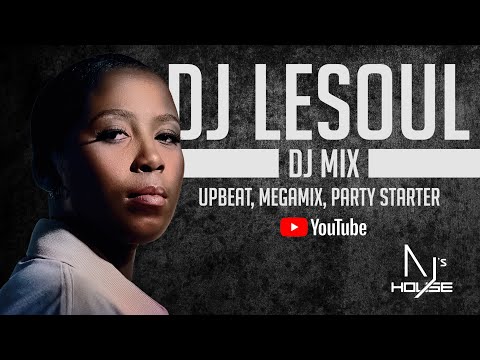 AJ's House #41: DJ LeSoul (DJ Mix)