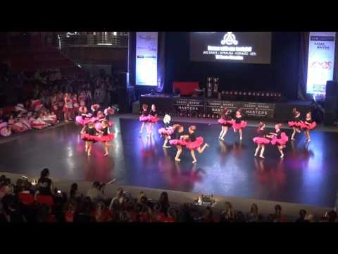 Dance with me tonight