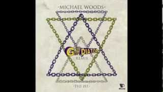Video The Pit (Gladiator Remix) de Michael Woods