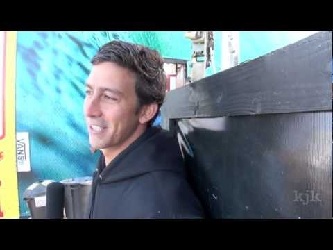 Vans World Cup of Surfing 2011 Early Riser