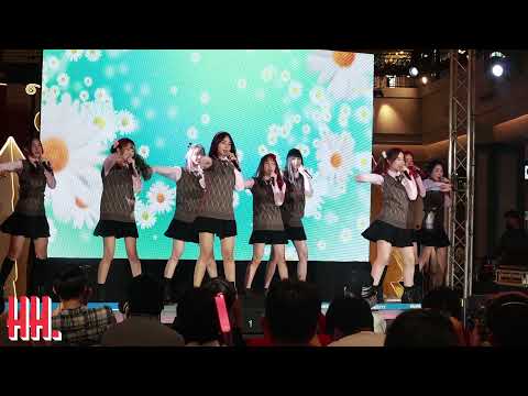 211212 Daisy Daisy - Daisy Daisy @Sora! Sora! Debut Stage