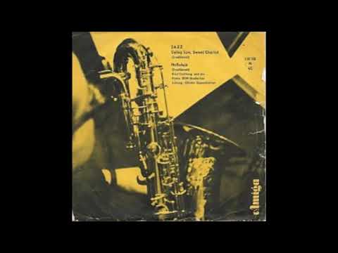 Fred Frohberg  -  Hallelujah  1963