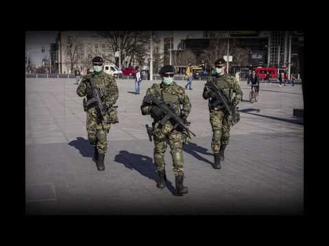 PALA KONAČNA ODLUKA! ZABRANA OKUPLJANJA VIŠE OD DVE OSOBE!