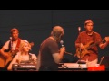 Glen Campbell - Any Trouble - 07-27-2012