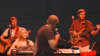 Glen Campbell - Any Trouble - 07-27-2012