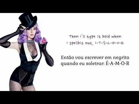 It's Ok To Believe - Katy Perry