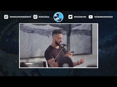 EP042: The Invisible Structures That Control Your Reality