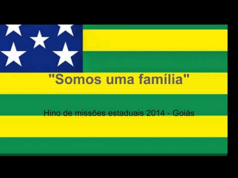 É Tempo De Avançar - Junta de Missões Estaduais