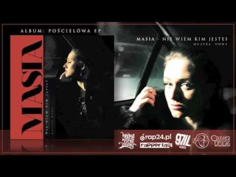 Masia - Nie wiem kim jesteś (prod. Odme)