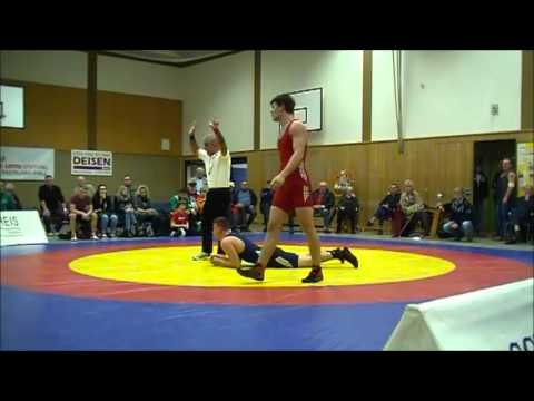 Wladimir Schäfer     -   Daniel Buchmiller  PS 15:14 06:00