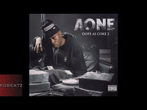 AOne ft. Joe Blow, D-Rek - Ride [New 2016]