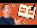 These 9 Strategies to End Your Novel are Game Changers DEFAULT Thumbnail