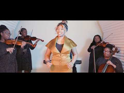 Touche'm-Palmyre Seraphin Ft. String Spirit Quartet/Bonel Bermingham