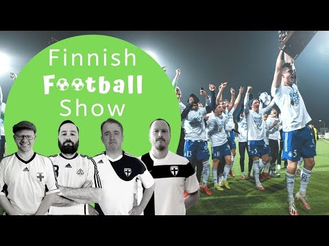 8.11.2021 Veikkausliiga 2021 Review - HJK Helsinki Crowned Champions 🏆🏅