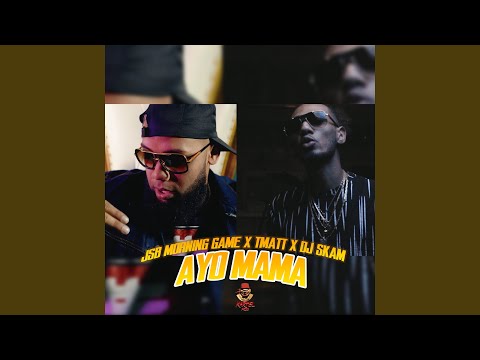 Ayo Mama (Extended)