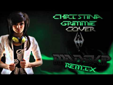 Christina Grimmie Cover - The Dragonborn Comes (Madskip Remix)