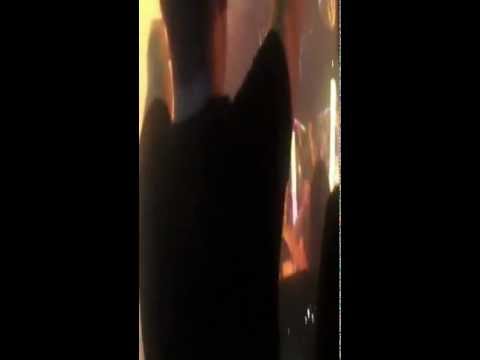 Wasted Penguinz LIVE  @ MASIF, SYDNEY, AUSTRALIA #1