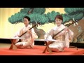 【BadApple!!】傷林果【Japanese Traditional Edition】 