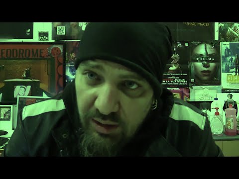 Patreon: Dead Sushi (2012) di Noboru Iguchi - Minirece richiesta da Johnny Micheletti