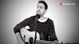 Alex Ubago - Ella vive en mí (Acústico)