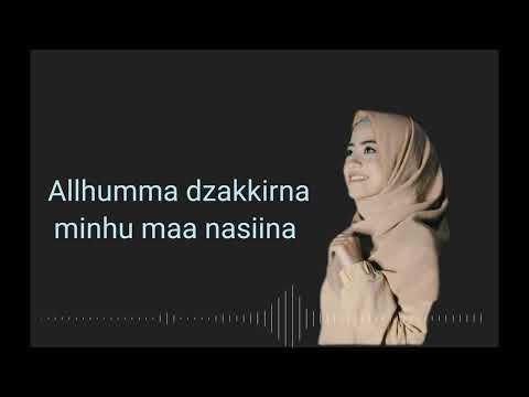 DO'A KHOTMIL QUR'AN AI KHODIJAH cover lirik