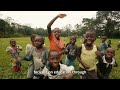 About The Okapi Conservation Project