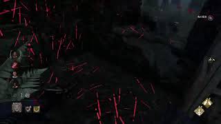 生放送　キラーをやる［デットバイデーライト］