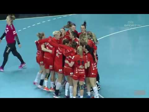 Seria rzutów karnych Metraco Zagłębie Lubin – Młyny Stoisław Koszalin