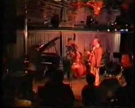 Red Holloway - Cleanhead Blues