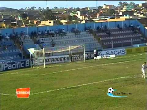 Jaime  Lateral Esquerdo - www.golmaisgol.com.br - LIVESOCCER