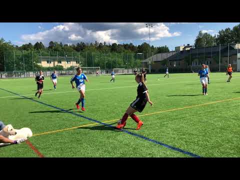 Enskede IK - Stureby SK (Sanktan 2019) Period 2