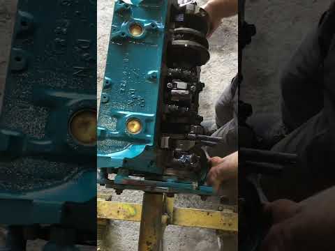 #howto install piston into cylinder? #shorts #amazing #best #satisfying #youtube #youtubeshorts