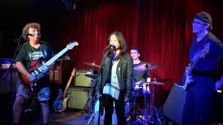 Kiss My Frequency 11 01 16 Lucky