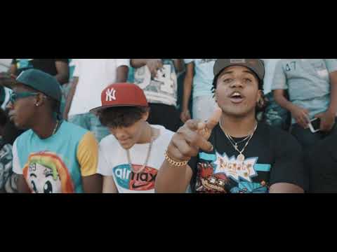 Jeter HR - Envidia 💔  (Video Oficial)