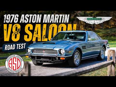 1976 Aston Martin Coupe (CC-2061898) for sale in Huntington Station, New York