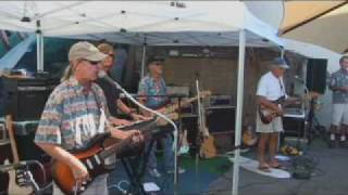 Walk Don't Run by the Chantays