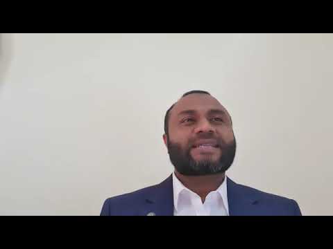 Sajdhaiga Dhuaa Kurun: Dr Mohamed Shaheem