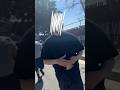 Gang Member Threatens Retiree Shorts Documentary Losangeles