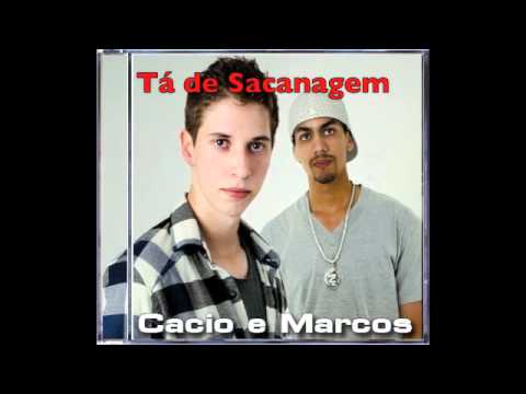 Tá De Sacanagem video