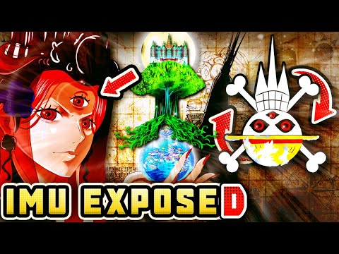 The Best One Piece Theory You'll Ever Watch, But Better