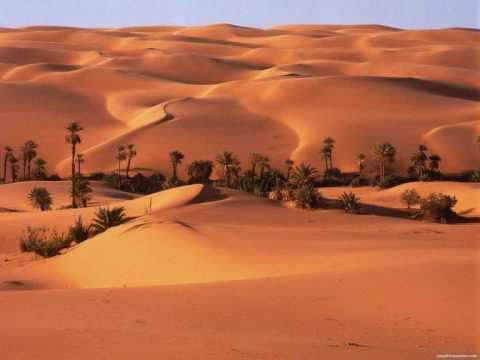 Khepri: Rusted Desert