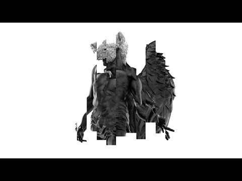 Mashrou' Leila - Roman (Bas Ibellini Remix)
