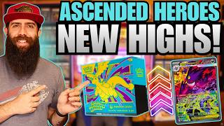 These Ascended Heroes Cards Are INSANE