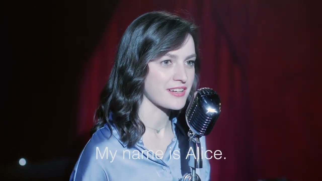 Dates & Mates | Web-series (Russia) | Trailer