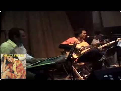 Marku Ribas - Zamba Ben (Versão Vinil)