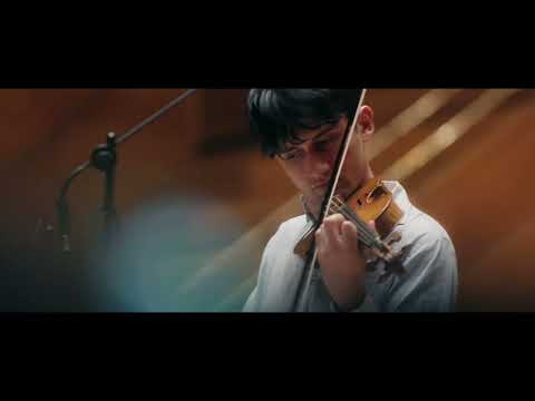 Vivaldi | Le quattro stagioni | Théotime Langlois de Swarte, orchestre le Consort | L'estate