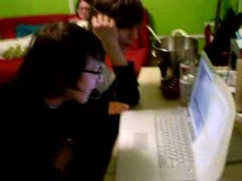Clean Teens Jenkem Recording