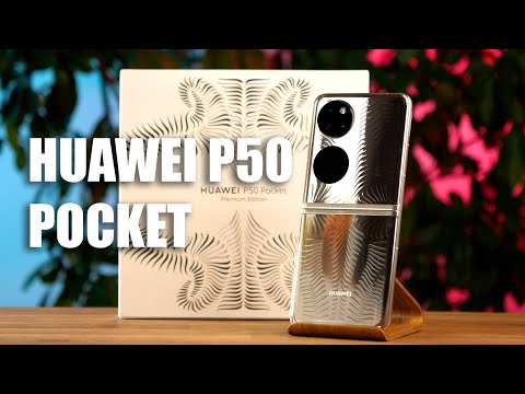 Huawei P50 Pocket im Test-Fazit | CHIP