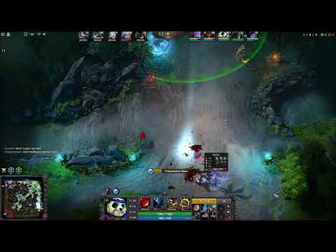 HON REBORN - Pandamonium